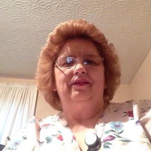 Meet your Posher, Darlene